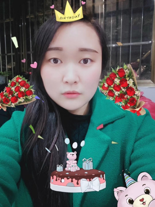 未来不是梦的第二张照片--石家庄相亲服务中心