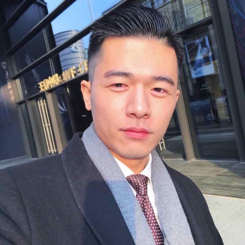 顺其自然的第一张照片--石家庄相亲服务中心