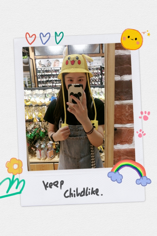 等雨停的第一张照片--石家庄相亲服务中心