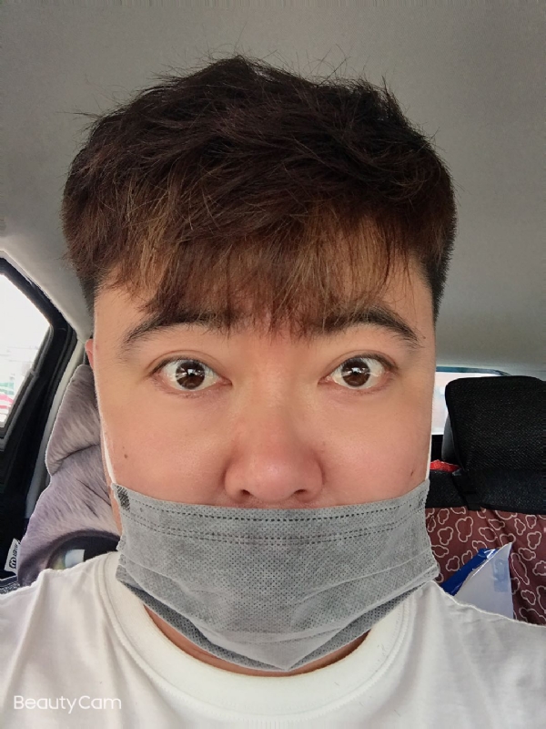 情有独钟的第一张照片--石家庄相亲服务中心