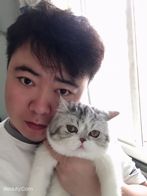 情有独钟的第二张照片--石家庄相亲服务中心