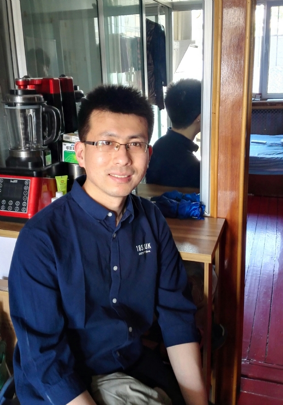 风华的第二张照片--石家庄相亲服务中心