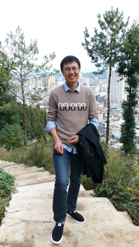 会飞的鱼的第一张照片--石家庄相亲服务中心