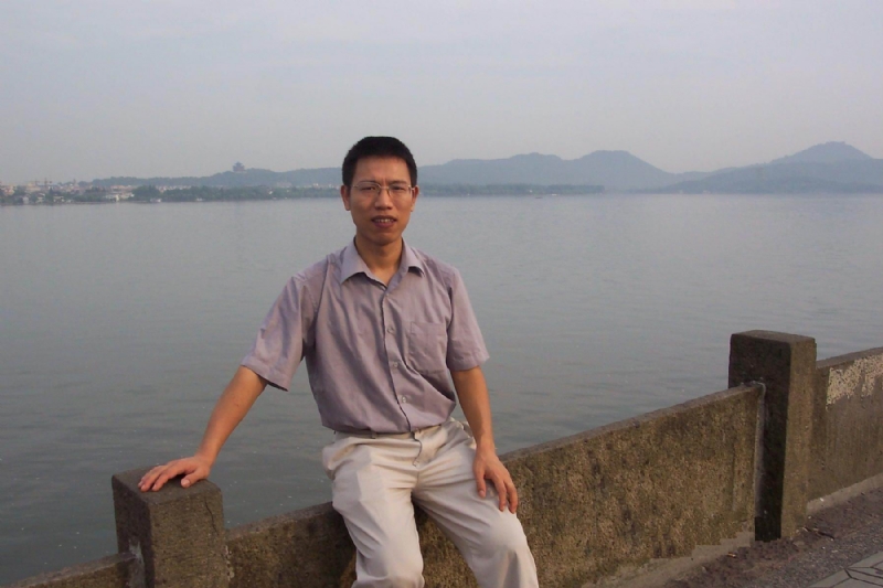 andrew的第一张照片--石家庄相亲服务中心