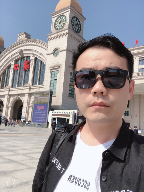 楚河畔的第一张照片--石家庄相亲服务中心