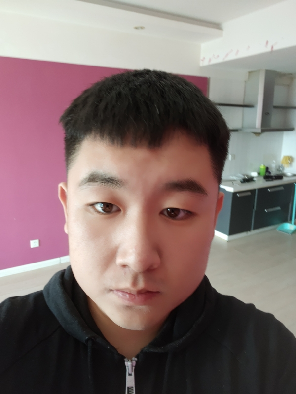 正宇的第一张照片--石家庄相亲服务中心