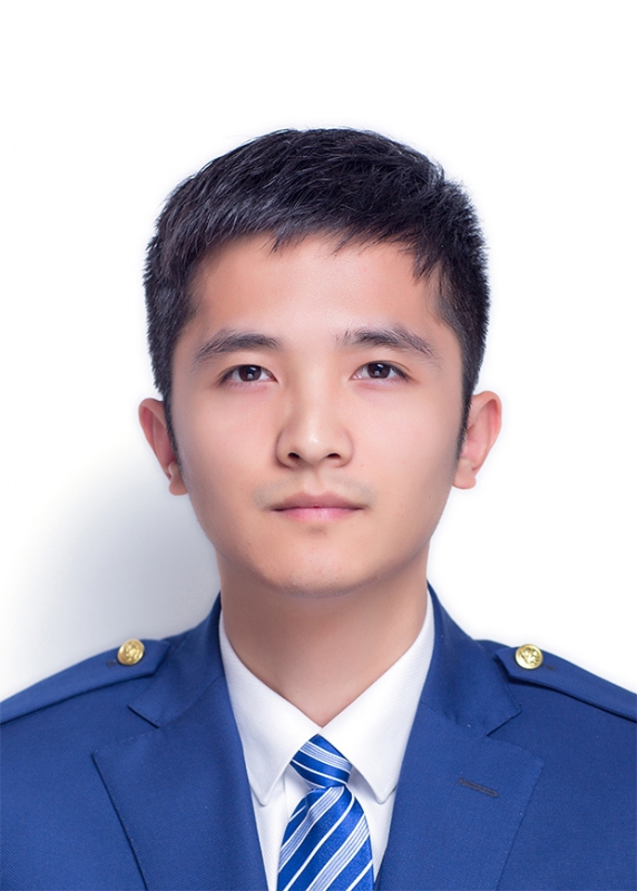 T哥的第二张照片--石家庄相亲服务中心