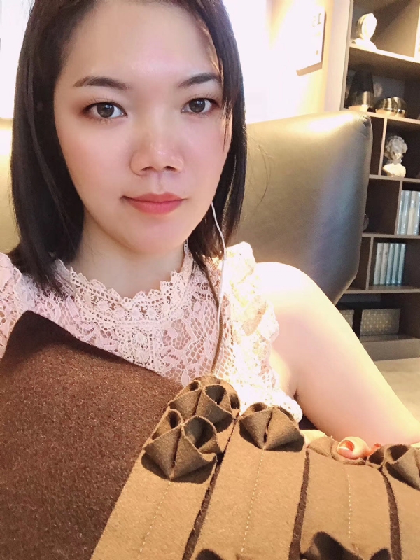 92年kiki的第一张照片--石家庄相亲服务中心