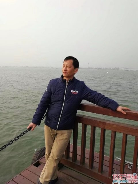 相爱一生的第一张照片--石家庄相亲服务中心