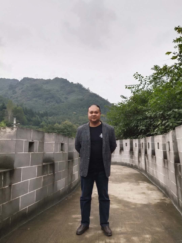 玉竹的第一张照片--石家庄相亲服务中心