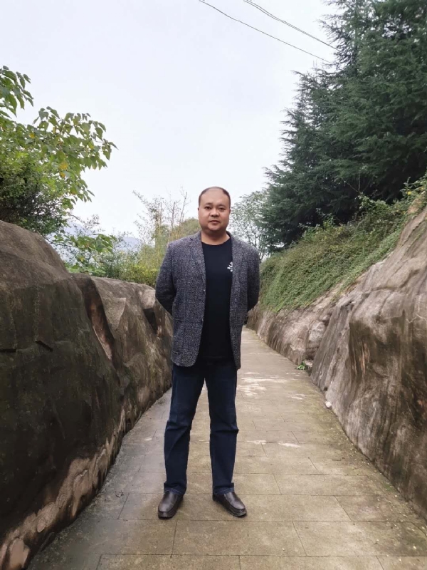 玉竹的第四张照片--石家庄相亲服务中心