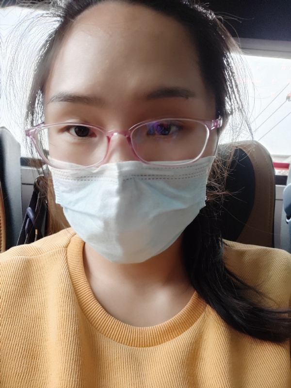 丫丫的第二张照片--石家庄相亲服务中心