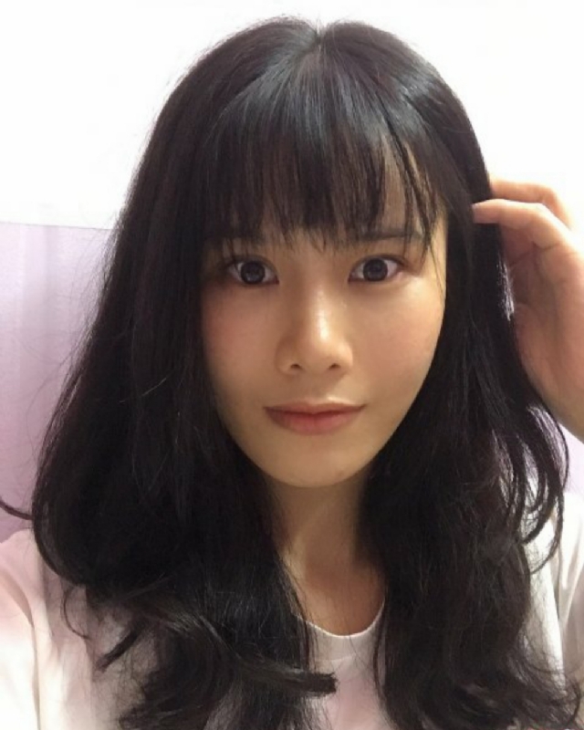 悦见的第一张照片--石家庄相亲服务中心