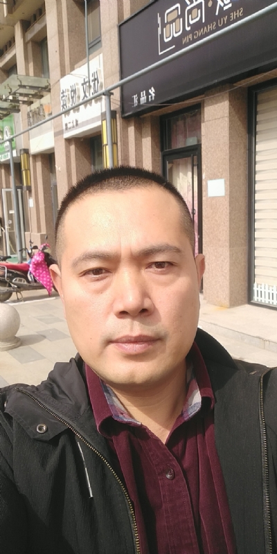 Happpy的第一张照片--石家庄相亲服务中心