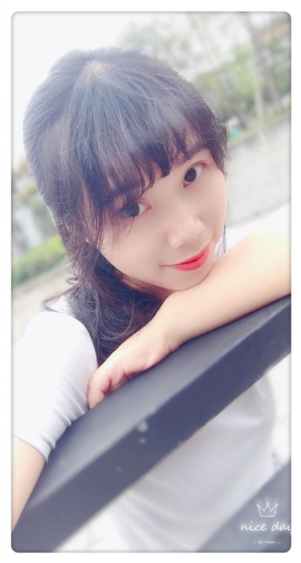 小兰的第一张照片--石家庄相亲服务中心