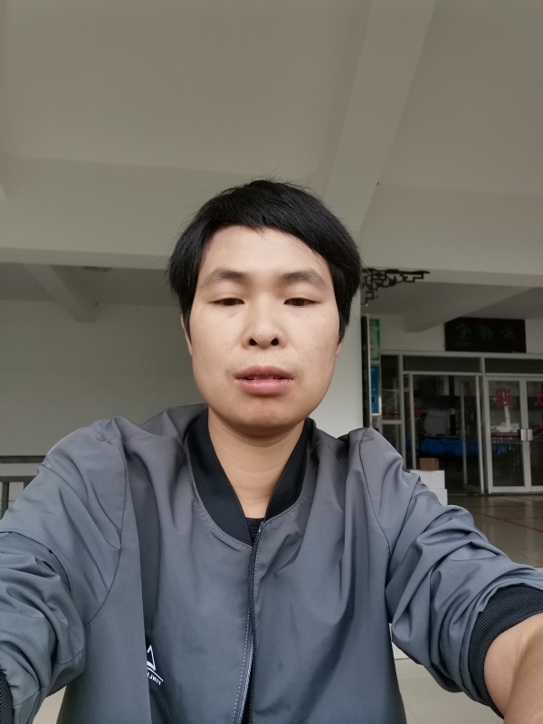 刘志强的第一张照片--石家庄相亲服务中心