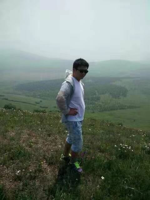 偶遇福星的第一张照片--石家庄相亲服务中心