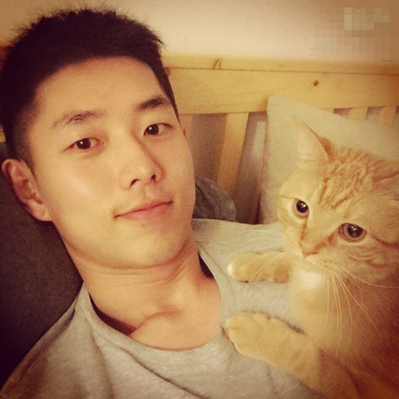 追逐的第一张照片--石家庄相亲服务中心