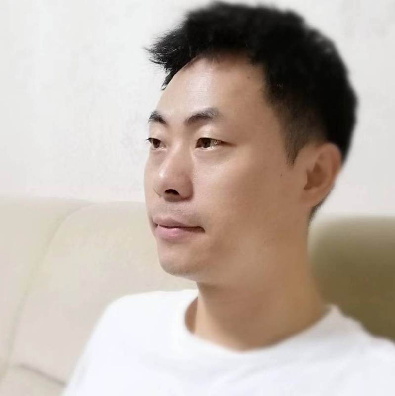 依洺的第一张照片--石家庄相亲服务中心