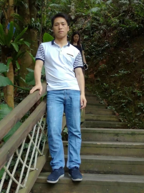 缘定的第二张照片--石家庄相亲服务中心