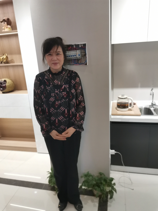 随缘的第一张照片--石家庄相亲服务中心