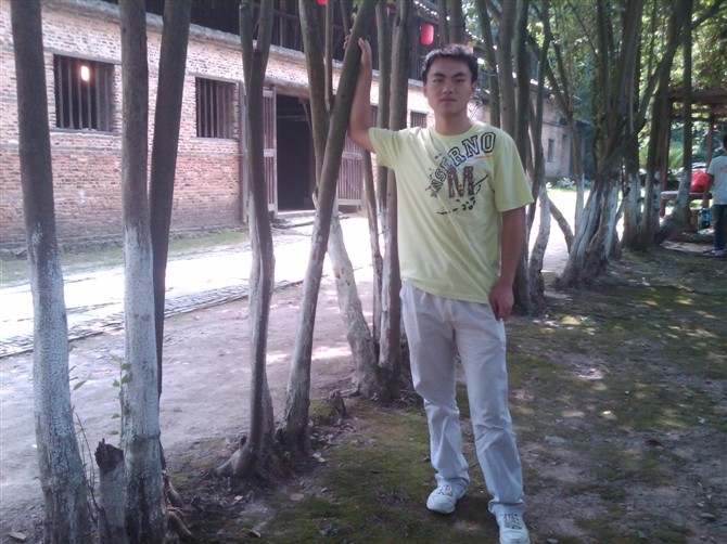 踏歌行的第一张照片--石家庄相亲服务中心