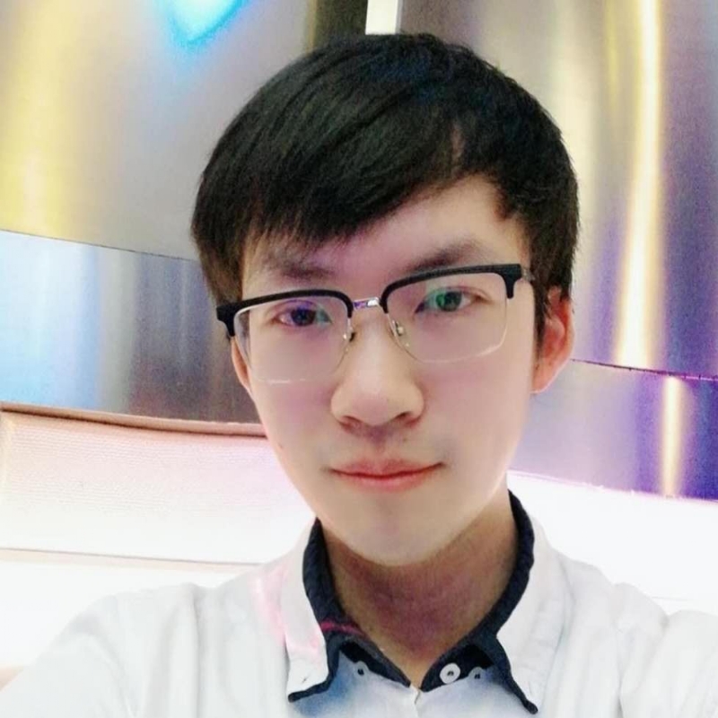 公瑾的第一张照片--石家庄相亲服务中心