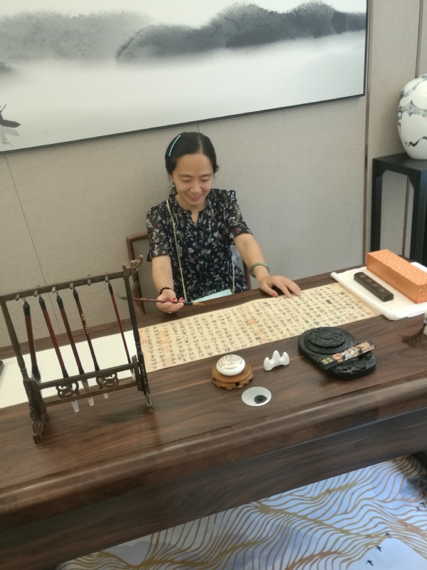 anna的第一张照片--石家庄相亲服务中心