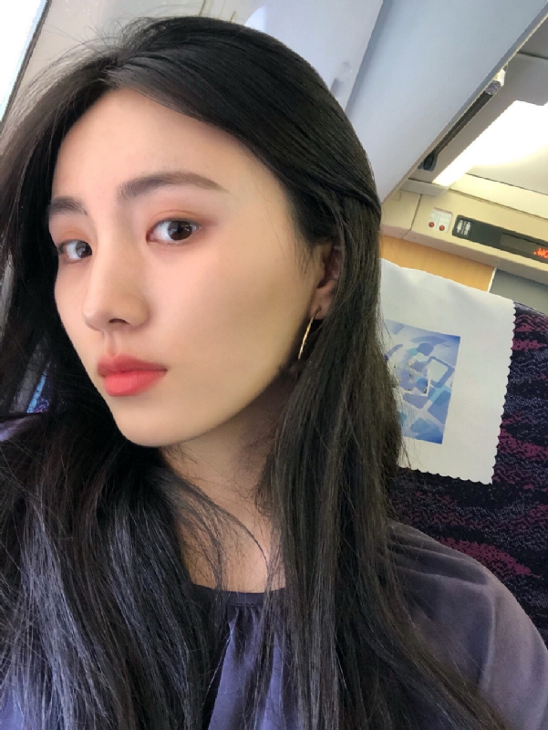 來認識一下的第一张照片--石家庄相亲服务中心