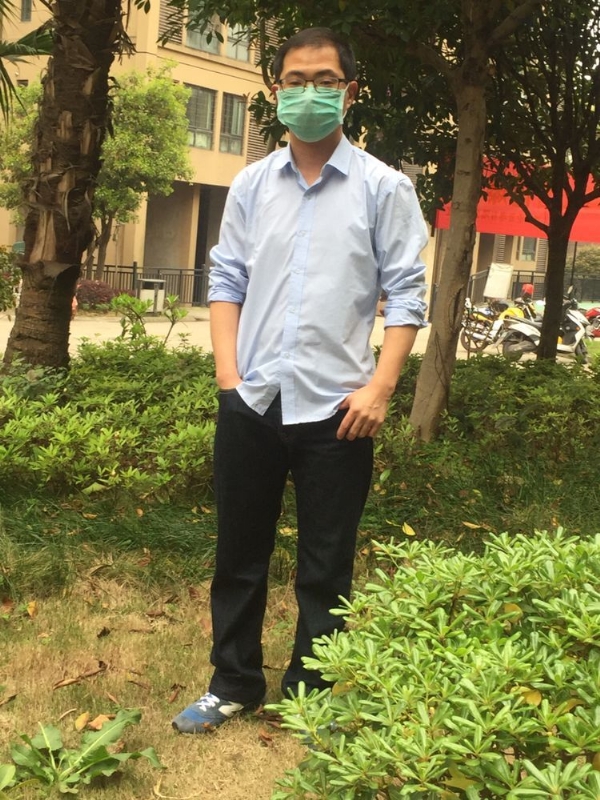 海绵宝宝的第二张照片--石家庄相亲服务中心