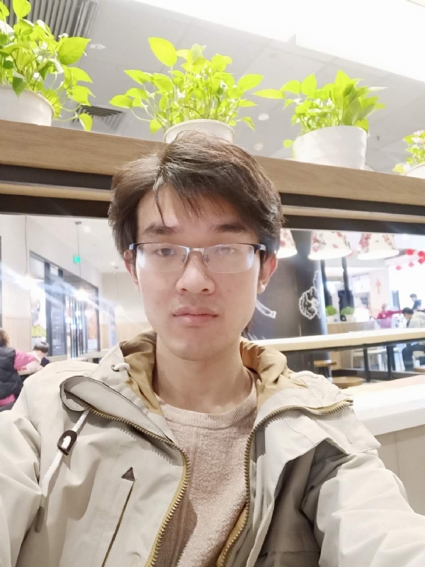 南有乔木的第二张照片--石家庄相亲服务中心