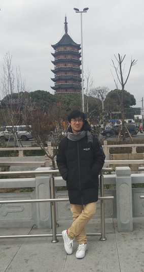 南有乔木的第三张照片--石家庄相亲服务中心