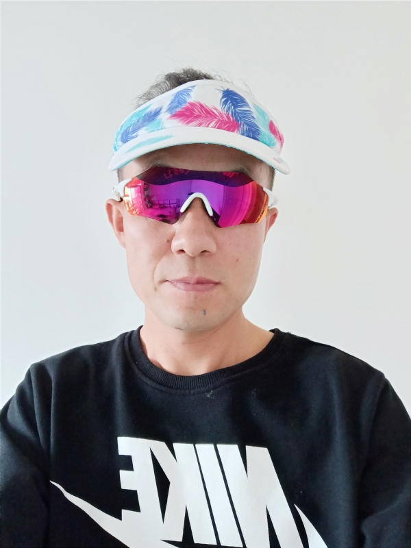 在路上的第一张照片--石家庄相亲服务中心