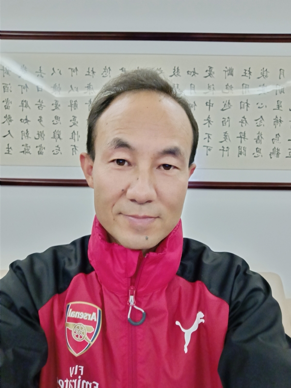 在路上的第二张照片--石家庄相亲服务中心