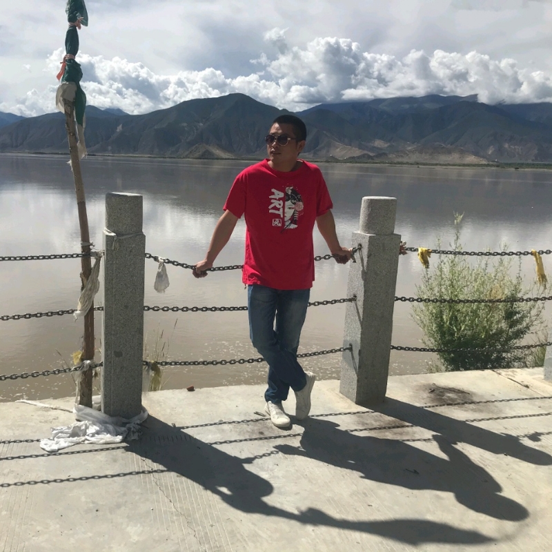 一马平川的第一张照片--石家庄相亲服务中心