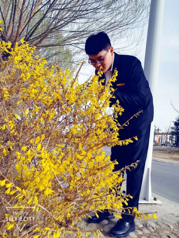 十七的第一张照片--石家庄相亲服务中心