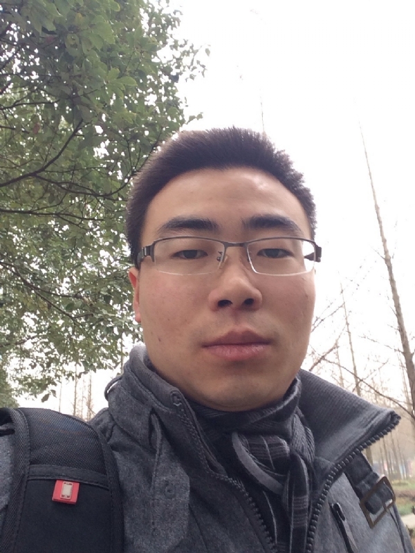 嘉州佳人的第一张照片--石家庄相亲服务中心