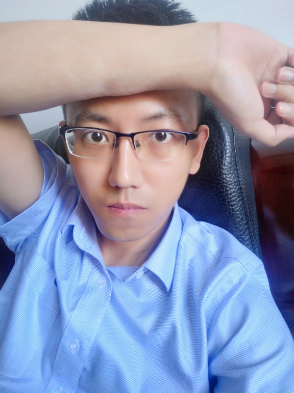 涛神的第一张照片--石家庄相亲服务中心