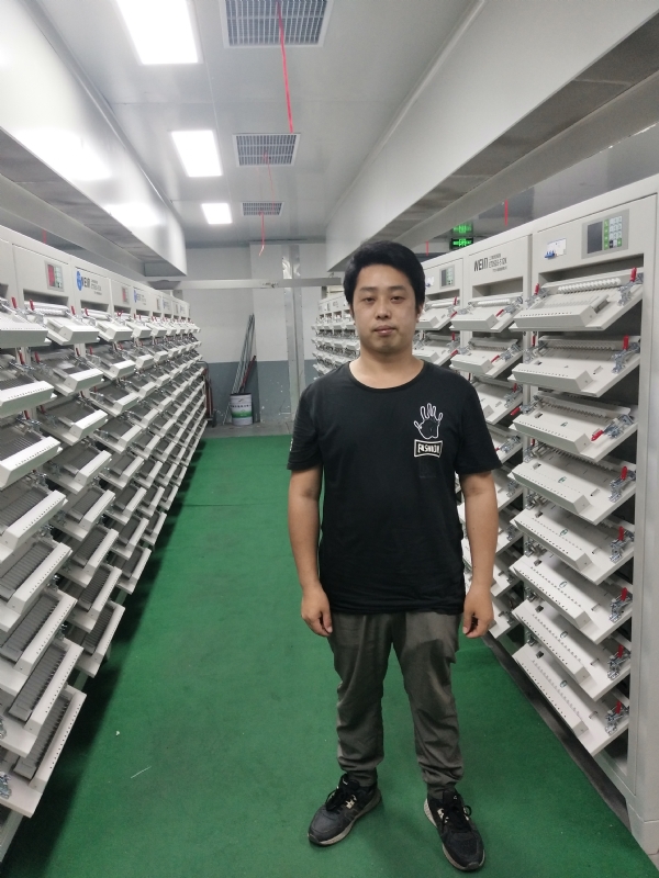 真挚的心的第一张照片--石家庄相亲服务中心