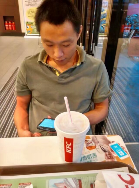 真实找人结婚的第一张照片--石家庄相亲服务中心