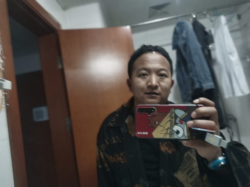 壕德的第一张照片--石家庄相亲服务中心