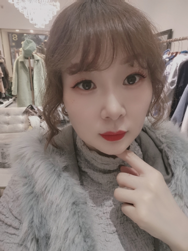 cici的第一张照片--石家庄相亲服务中心