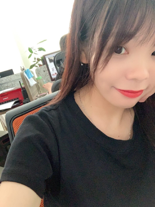 小乔的第二张照片--石家庄相亲服务中心