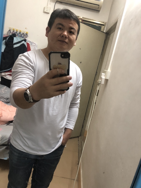 凯的第一张照片--石家庄相亲服务中心