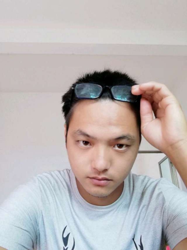 坤坤的第一张照片--石家庄相亲服务中心