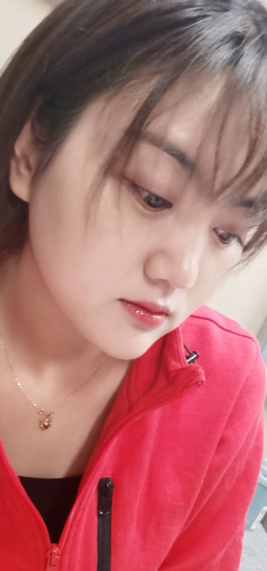 余儿的第一张照片--石家庄相亲服务中心