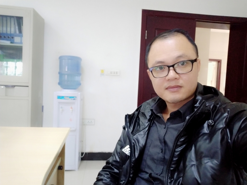 德哥依然在江湖的第一张照片--石家庄相亲服务中心