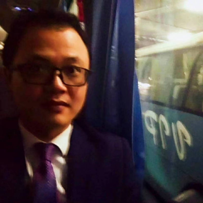 德哥依然在江湖的第二张照片--石家庄相亲服务中心