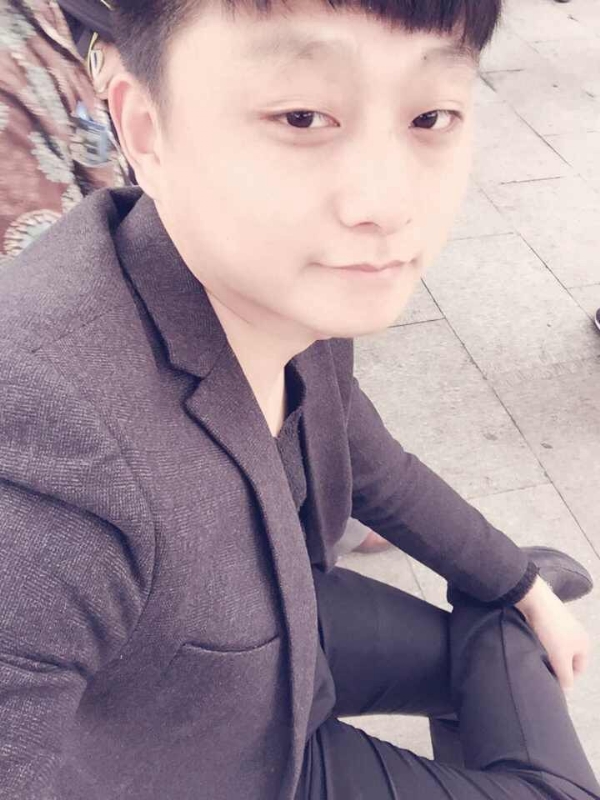 我姓徐缺难解你心绪的第一张照片--石家庄相亲服务中心