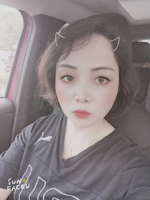 灰太狼姐姐的第一张照片--石家庄相亲服务中心